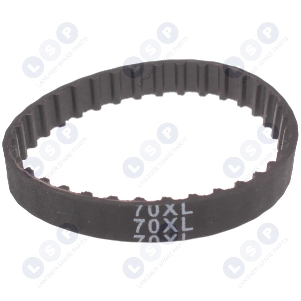 Ozubený remeň 70XL031 177,8 mm x 8 mm 35 zubov